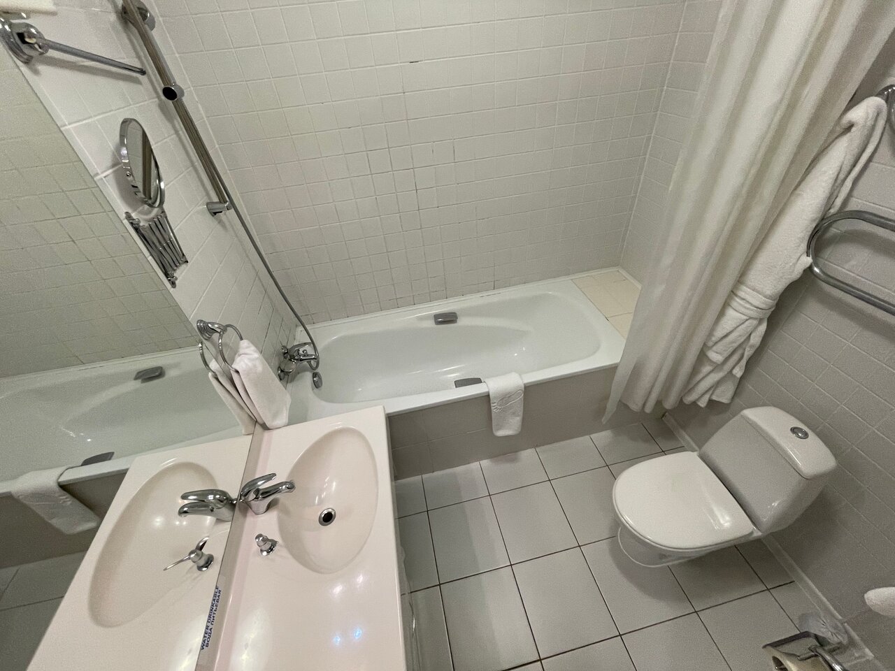 Гостиница Земляничные Холмы Южно-Сахалинск-188