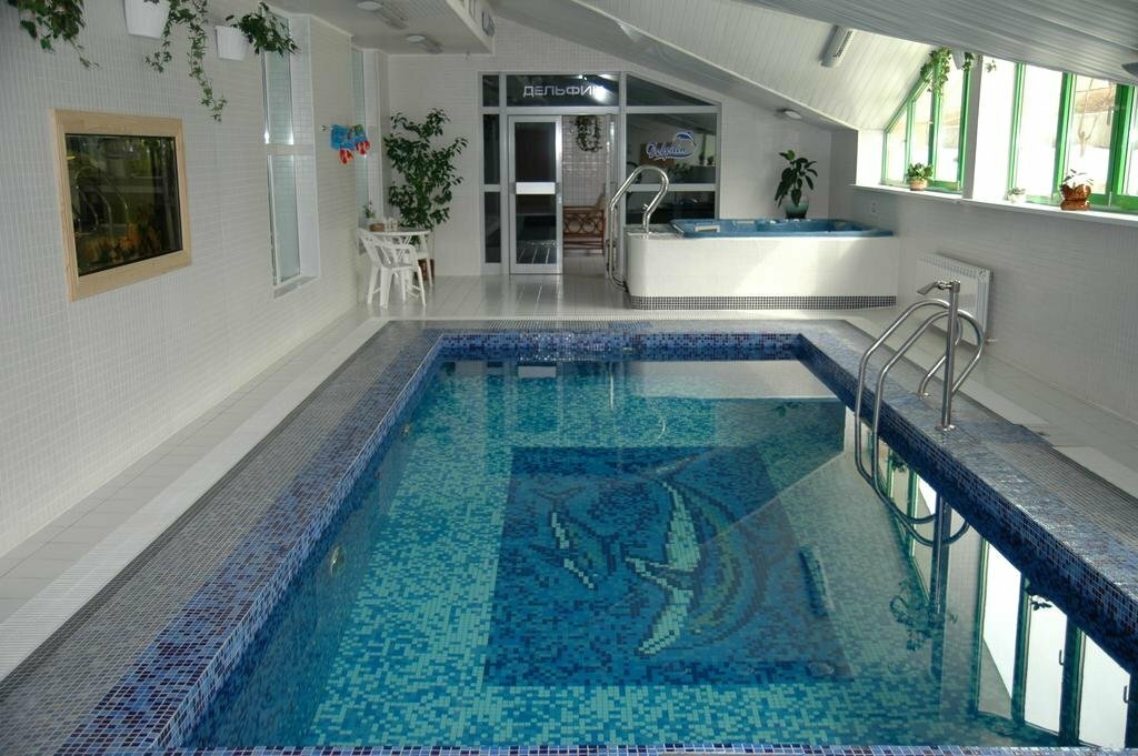 Гостиница Земляничные Холмы Южно-Сахалинск-65