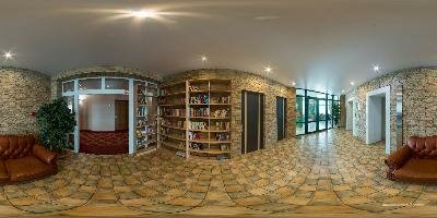 Гостиница Земляничные Холмы Южно-Сахалинск-193