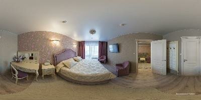 Гостиница Земляничные Холмы Южно-Сахалинск-191