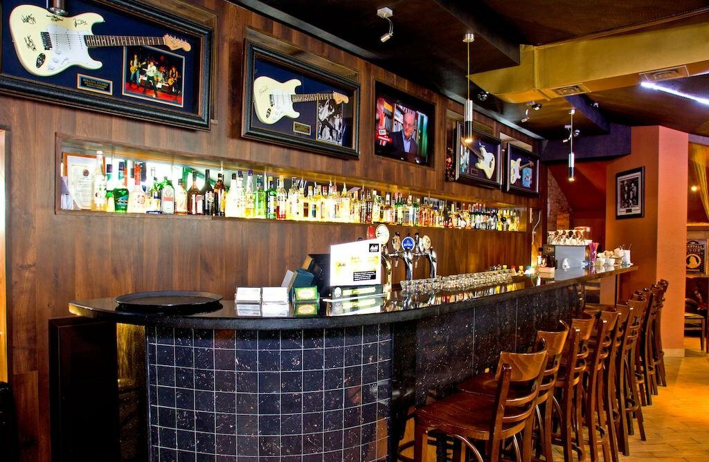 Гостиница Земляничные Холмы Южно-Сахалинск-106