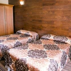 Гостиница Земляничные Холмы Южно-Сахалинск-101