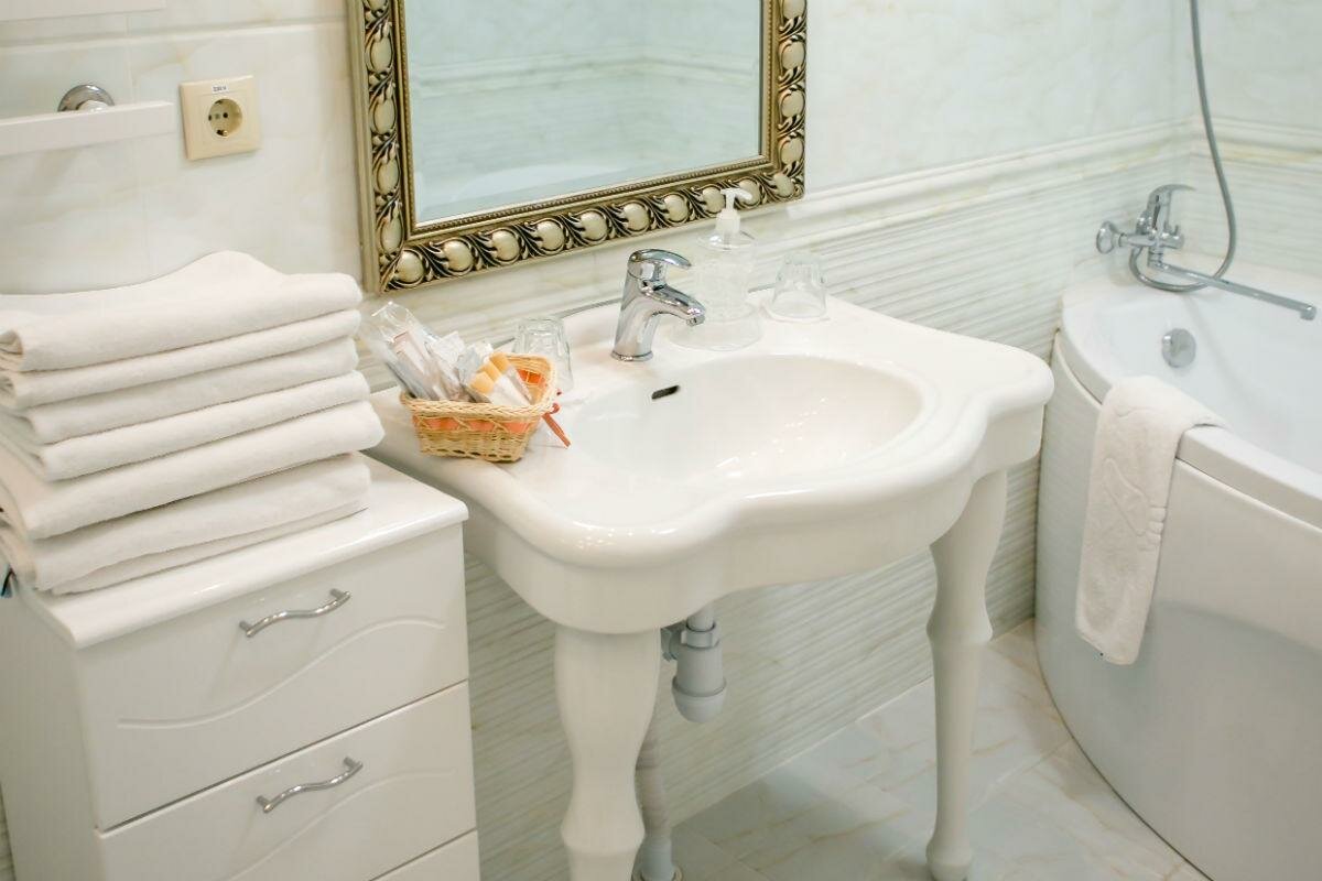 Гостиница Земляничные Холмы Южно-Сахалинск-58