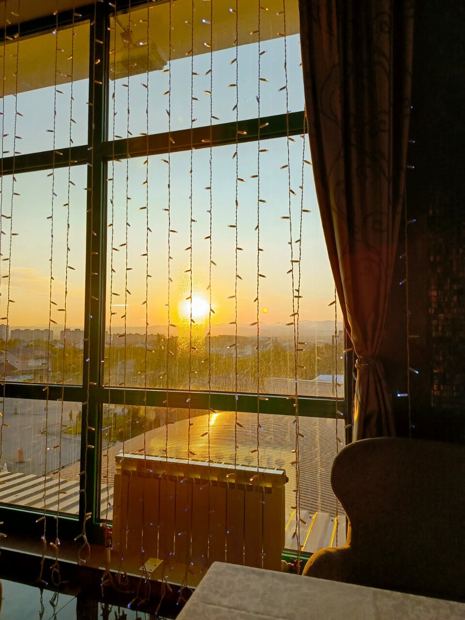 Гостиница Земляничные Холмы Южно-Сахалинск-138