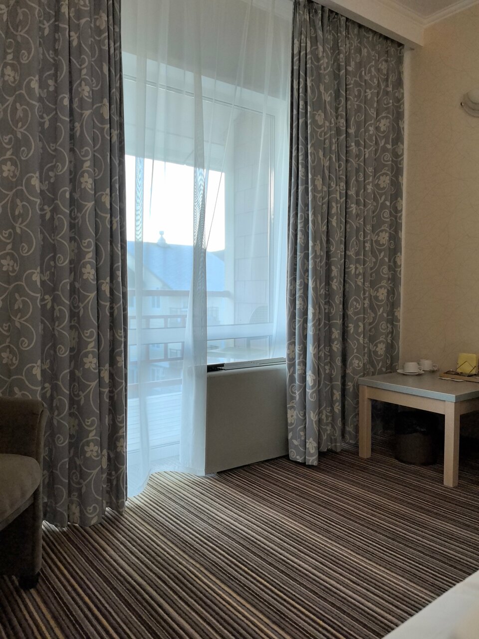 Гостиница Земляничные Холмы Южно-Сахалинск-180