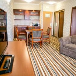 Гостиница Земляничные Холмы Южно-Сахалинск-78