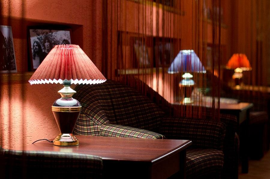 Гостиница Земляничные Холмы Южно-Сахалинск-85