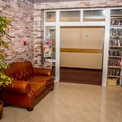 Гостиница Земляничные Холмы Южно-Сахалинск-89