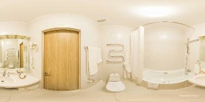 Гостиница Земляничные Холмы Южно-Сахалинск-162