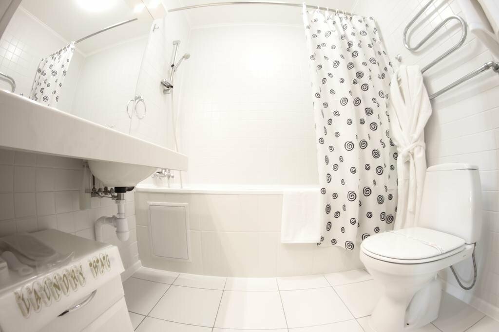 Гостиница Земляничные Холмы Южно-Сахалинск-61