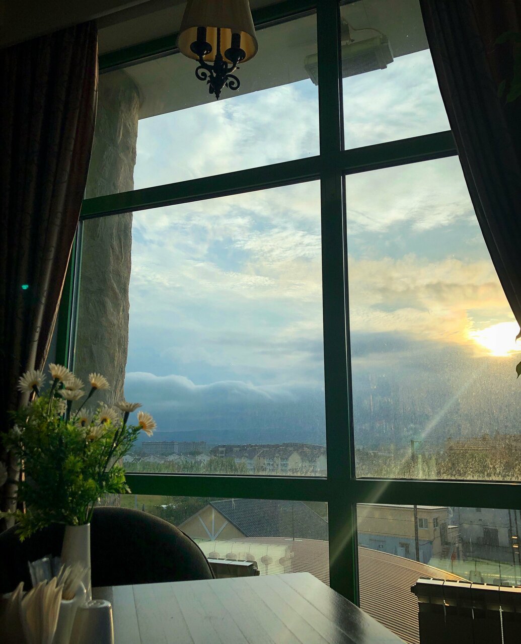 Гостиница Земляничные Холмы Южно-Сахалинск-171