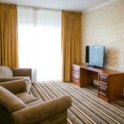 Гостиница Земляничные Холмы Южно-Сахалинск-113