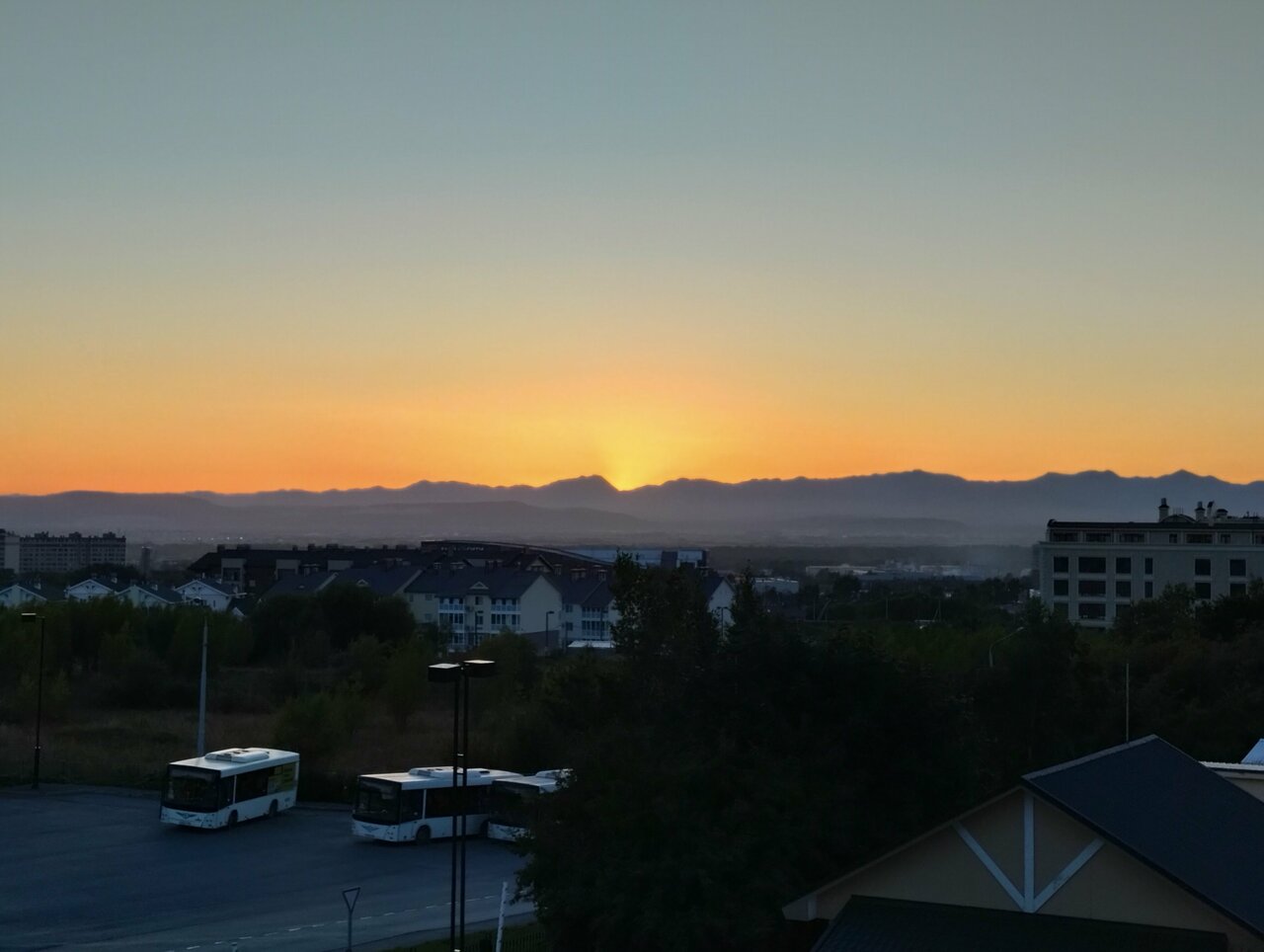 Гостиница Земляничные Холмы Южно-Сахалинск-160