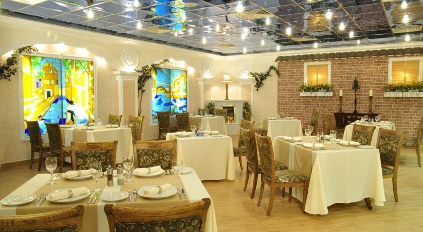 Гостиница Земляничные Холмы Южно-Сахалинск-81