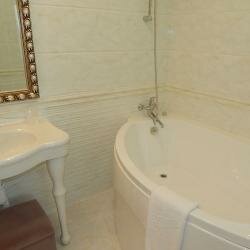 Гостиница Земляничные Холмы Южно-Сахалинск-121