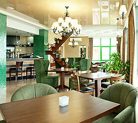 Гостиница Земляничные Холмы Южно-Сахалинск-40