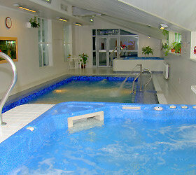 Гостиница Земляничные Холмы Южно-Сахалинск-83