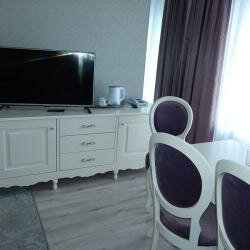 Гостиница Земляничные Холмы Южно-Сахалинск-70