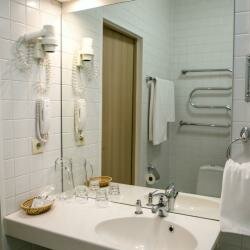 Гостиница Земляничные Холмы Южно-Сахалинск-132