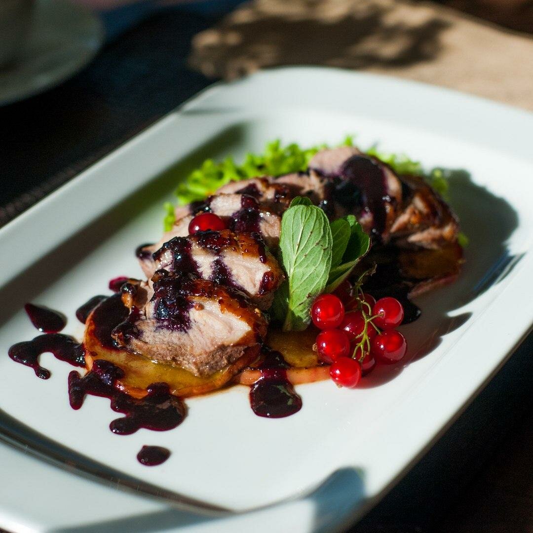 Гостиница Земляничные Холмы Южно-Сахалинск-42