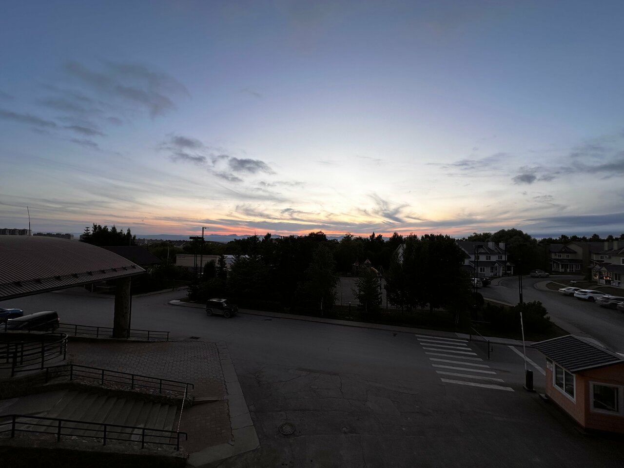 Гостиница Земляничные Холмы Южно-Сахалинск-181