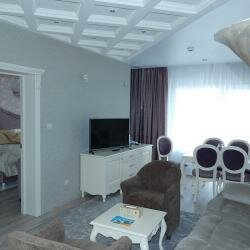 Гостиница Земляничные Холмы Южно-Сахалинск