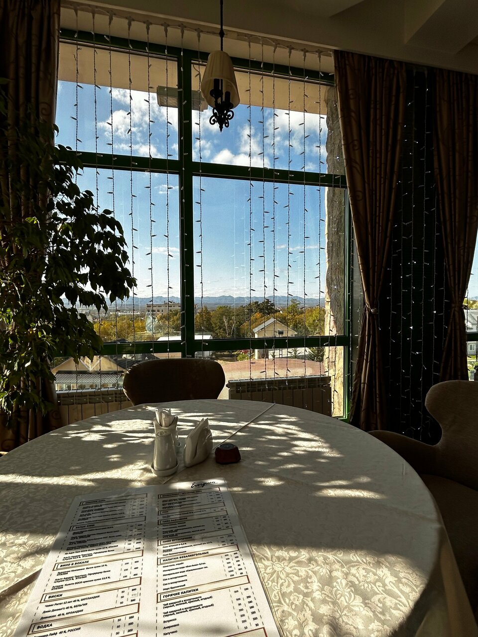 Гостиница Земляничные Холмы Южно-Сахалинск-161