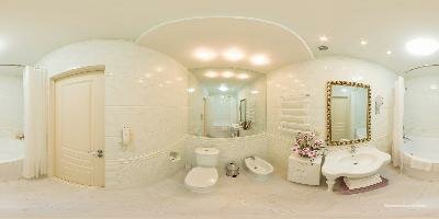 Гостиница Земляничные Холмы Южно-Сахалинск-201