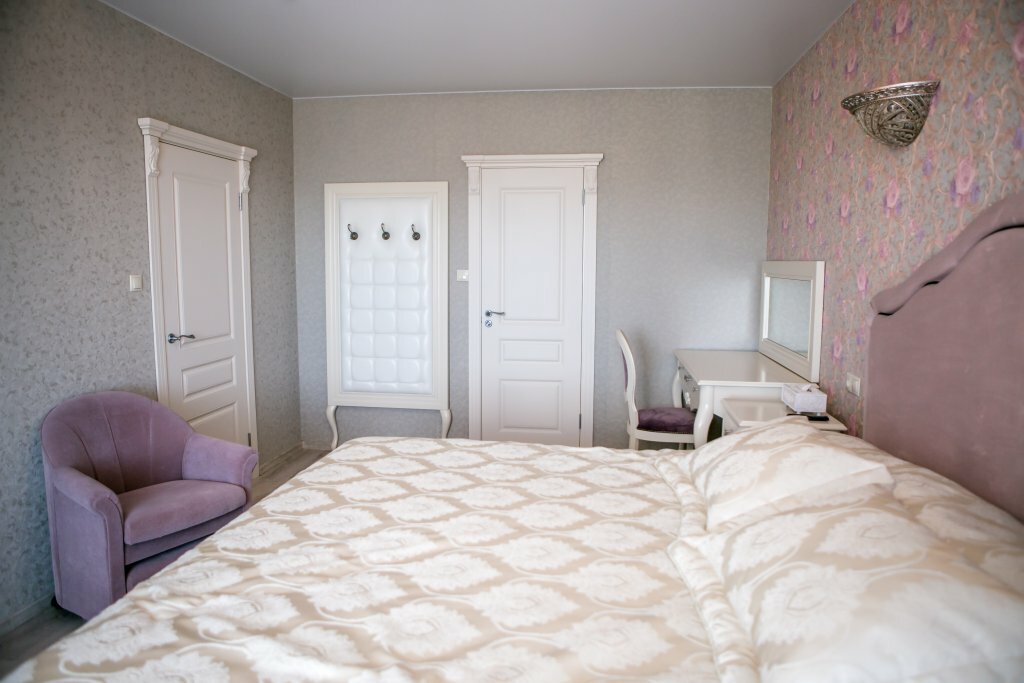 Гостиница Земляничные Холмы Южно-Сахалинск-60