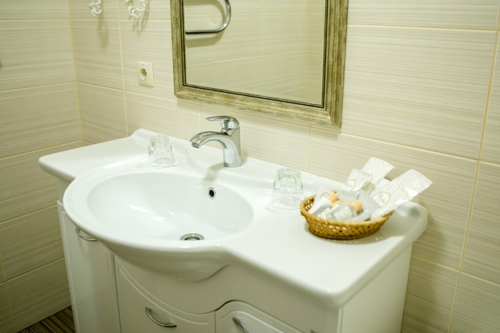 Гостиница Земляничные Холмы Южно-Сахалинск-96