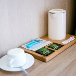 Гостиница Земляничные Холмы Южно-Сахалинск-46