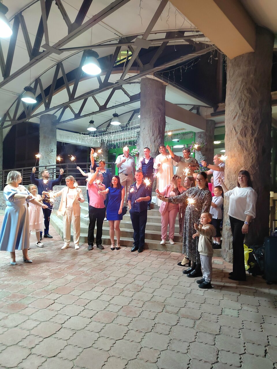 Гостиница Земляничные Холмы Южно-Сахалинск-155