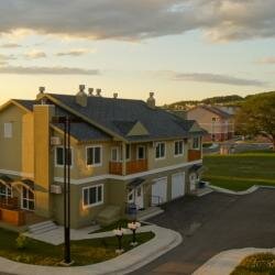 Гостиница Земляничные Холмы Южно-Сахалинск-57