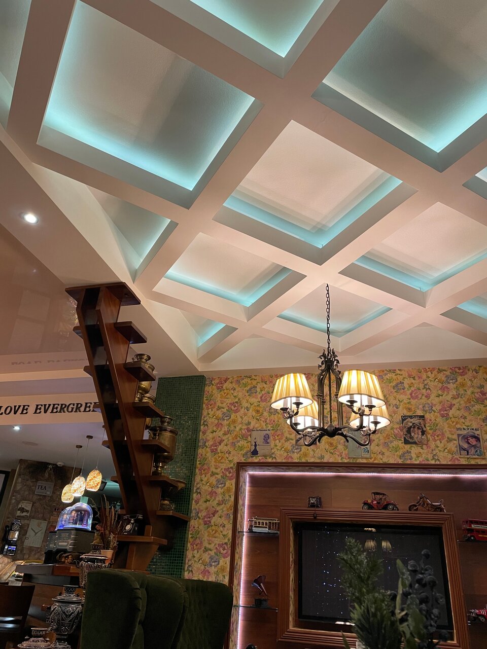 Гостиница Земляничные Холмы Южно-Сахалинск