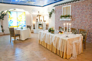 Гостиница Земляничные Холмы Южно-Сахалинск-6