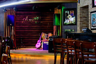 Гостиница Земляничные Холмы Южно-Сахалинск-5