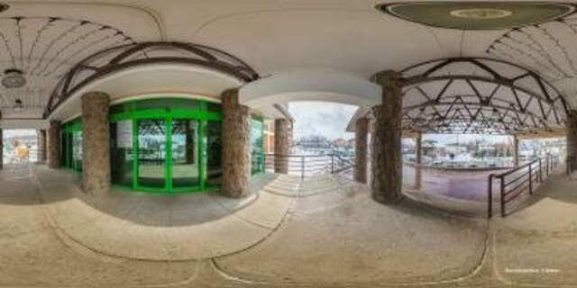 Гостиница Земляничные Холмы Южно-Сахалинск-155