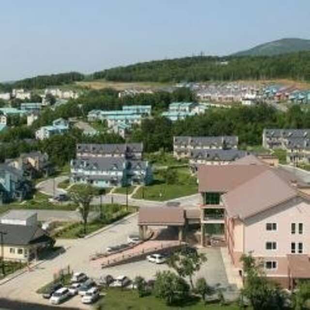 Гостиница Земляничные Холмы Южно-Сахалинск-27