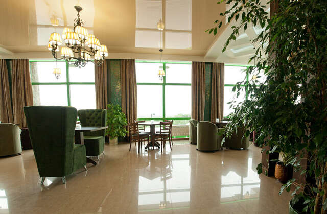 Гостиница Земляничные Холмы Южно-Сахалинск-7