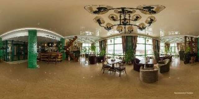 Гостиница Земляничные Холмы Южно-Сахалинск-198