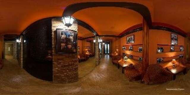 Гостиница Земляничные Холмы Южно-Сахалинск-191