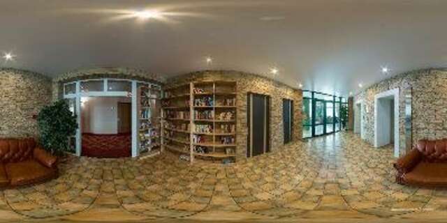 Гостиница Земляничные Холмы Южно-Сахалинск-192