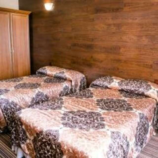 Гостиница Земляничные Холмы Южно-Сахалинск-100