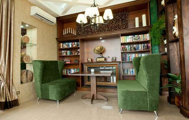 Гостиница Земляничные Холмы Южно-Сахалинск-115