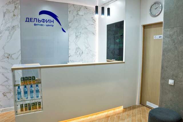 Гостиница Земляничные Холмы Южно-Сахалинск-26