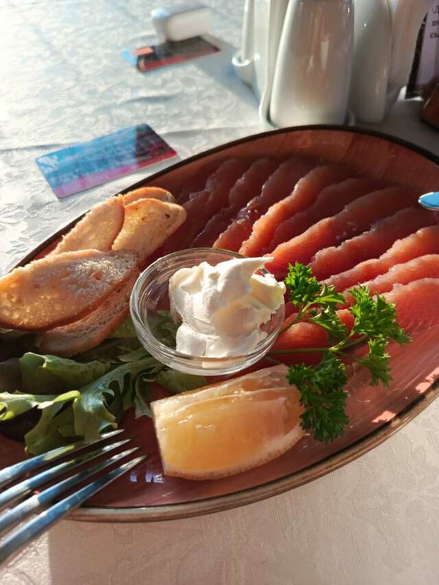 Гостиница Земляничные Холмы Южно-Сахалинск-145