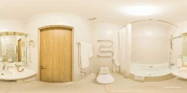 Гостиница Земляничные Холмы Южно-Сахалинск-161