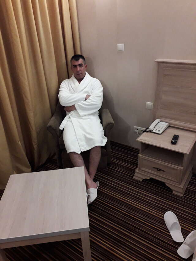 Гостиница Земляничные Холмы Южно-Сахалинск-171