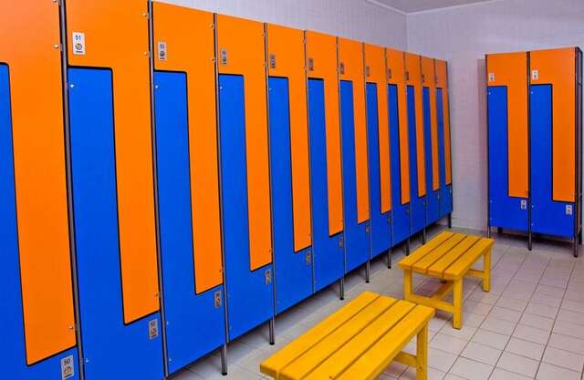 Гостиница Земляничные Холмы Южно-Сахалинск-132