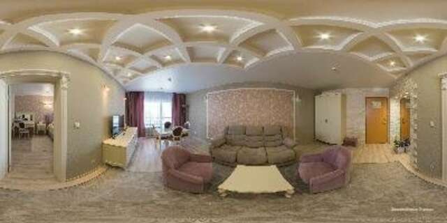 Гостиница Земляничные Холмы Южно-Сахалинск-139